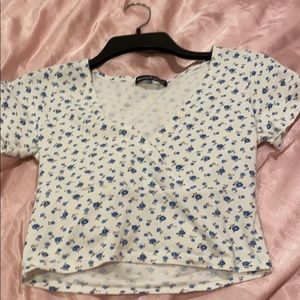 Brandy Melville Amara Top